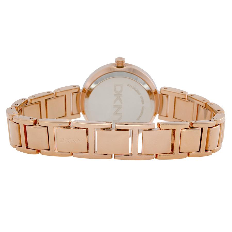 ساعت مچی زنانه دی کی ان وای NY8833