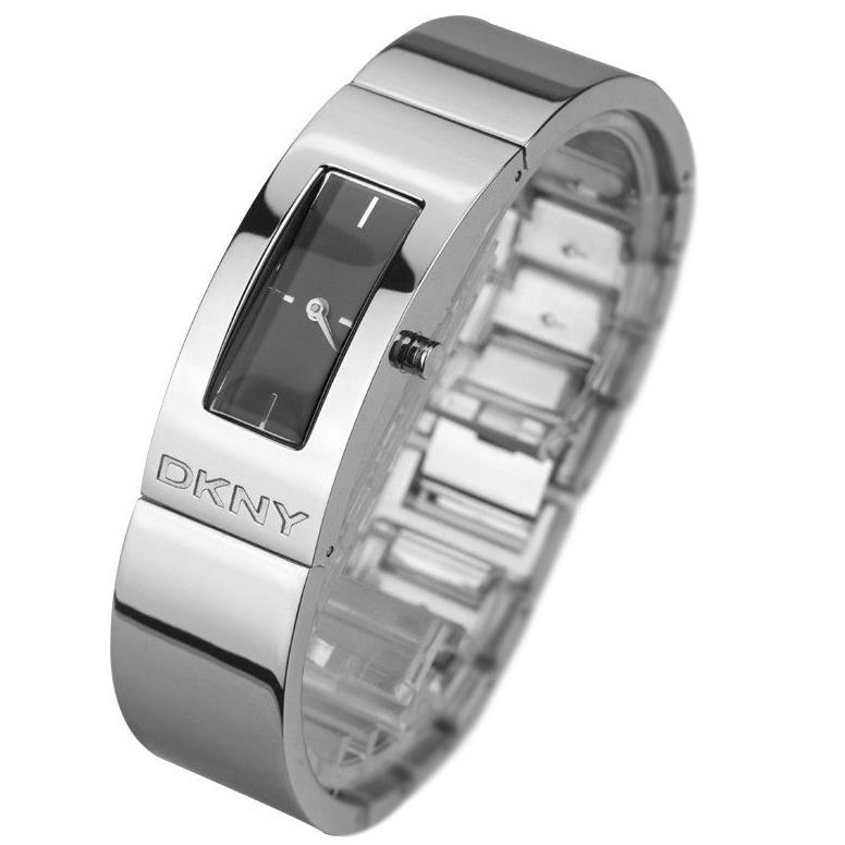 ساعت مچی زنانه دی کی ان وای NY8851