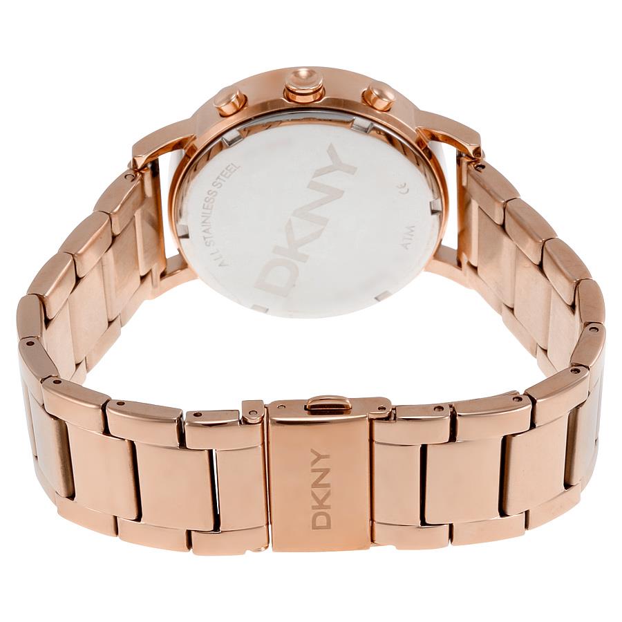 ساعت مچی زنانه دی کی ان وای NY8862