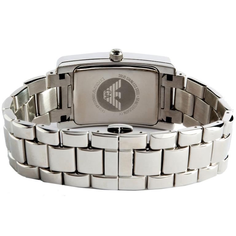 ساعت مچی مردانه امپریو آرمانی AR0145