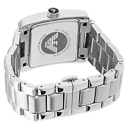 ساعت مچی مردانه امپریو آرمانی AR0181