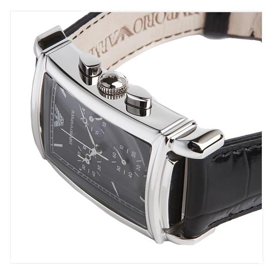 ساعت مچی مردانه امپریو آرمانی AR0292