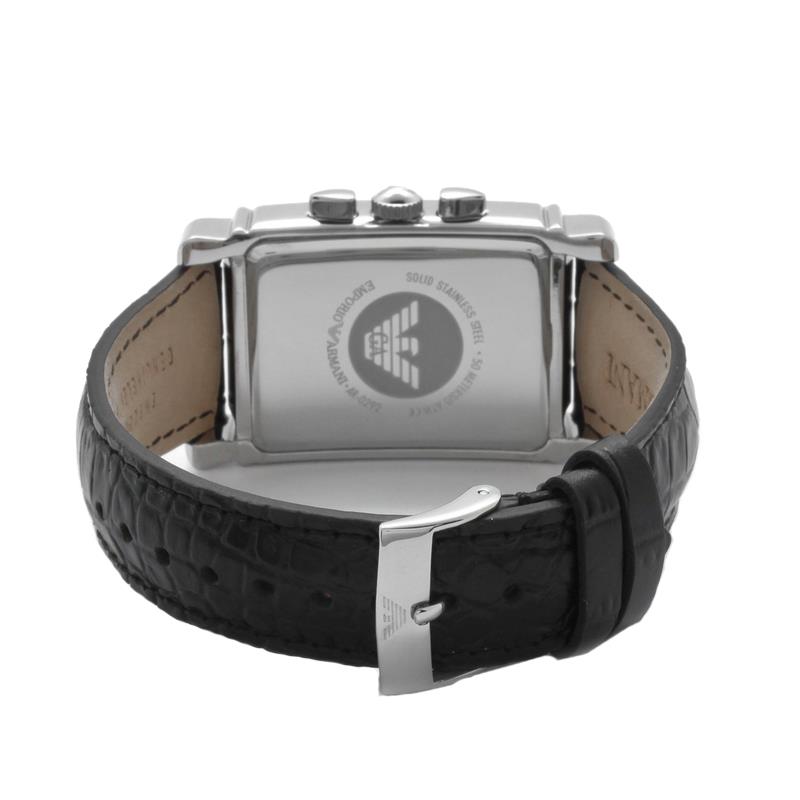 ساعت مچی مردانه امپریو آرمانی AR0292