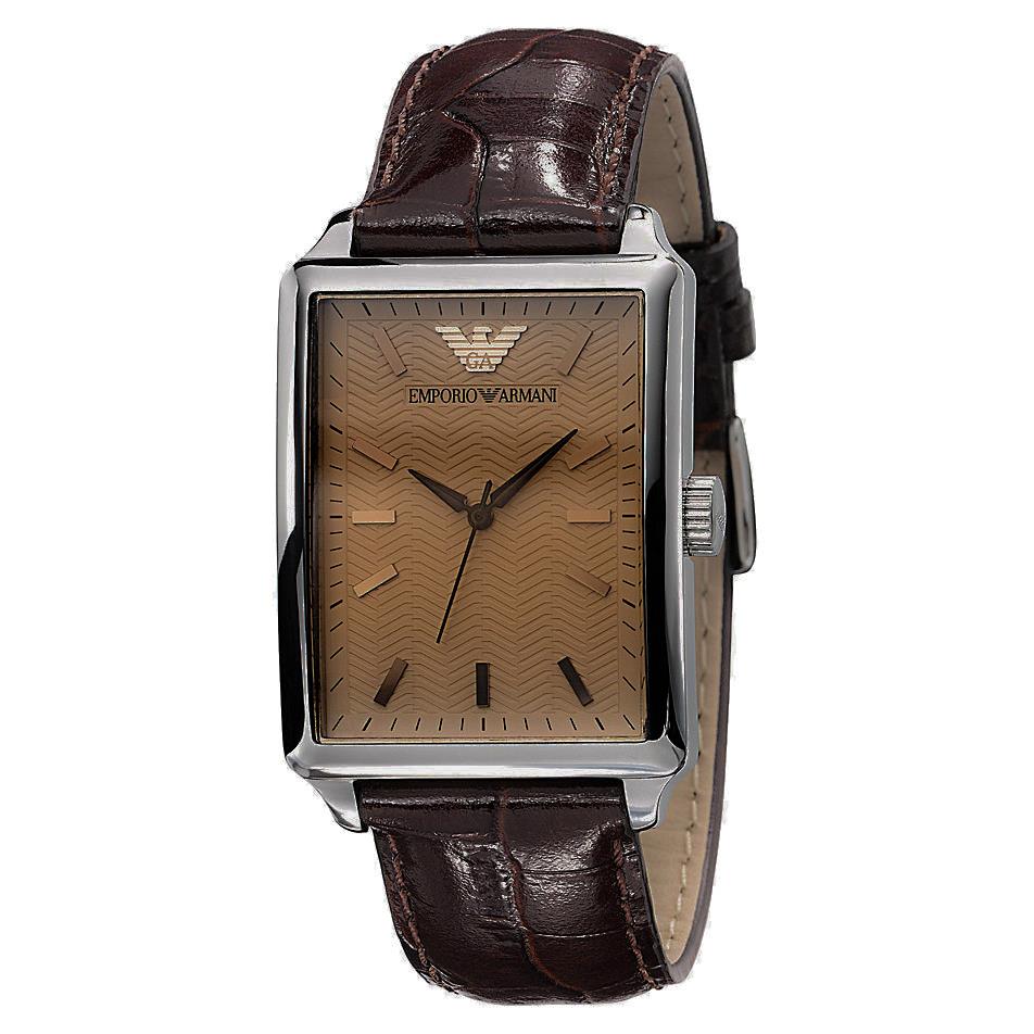 ساعت مچی مردانه امپریو آرمانی AR0407