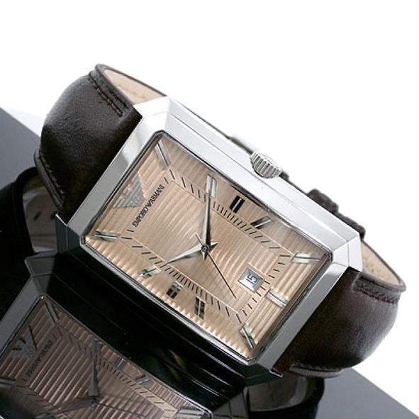 ساعت مچی مردانه امپریو آرمانی AR0456