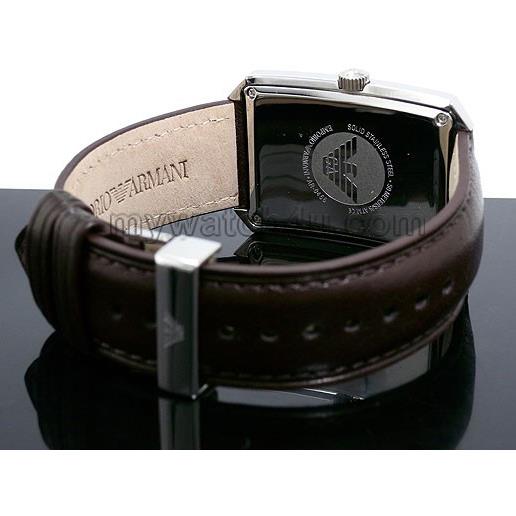 ساعت مچی مردانه امپریو آرمانی AR0456
