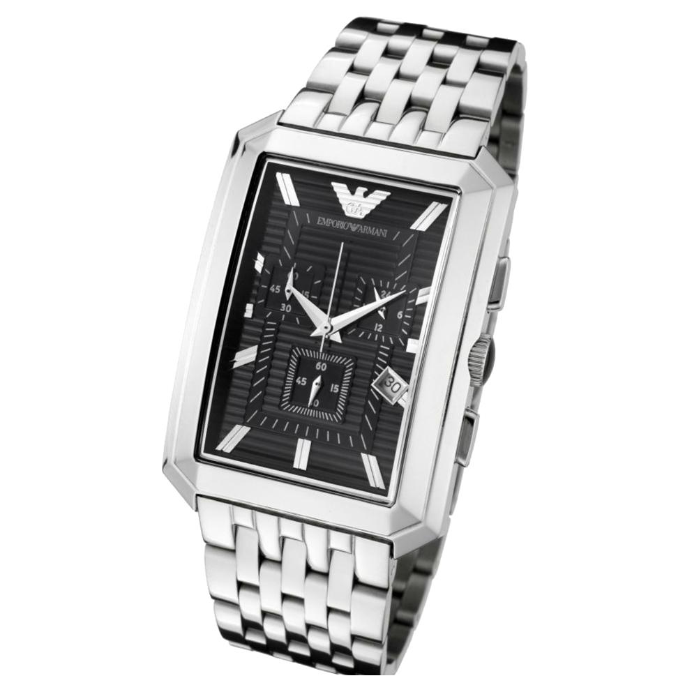 ساعت مچی مردانه امپریو آرمانی AR0474