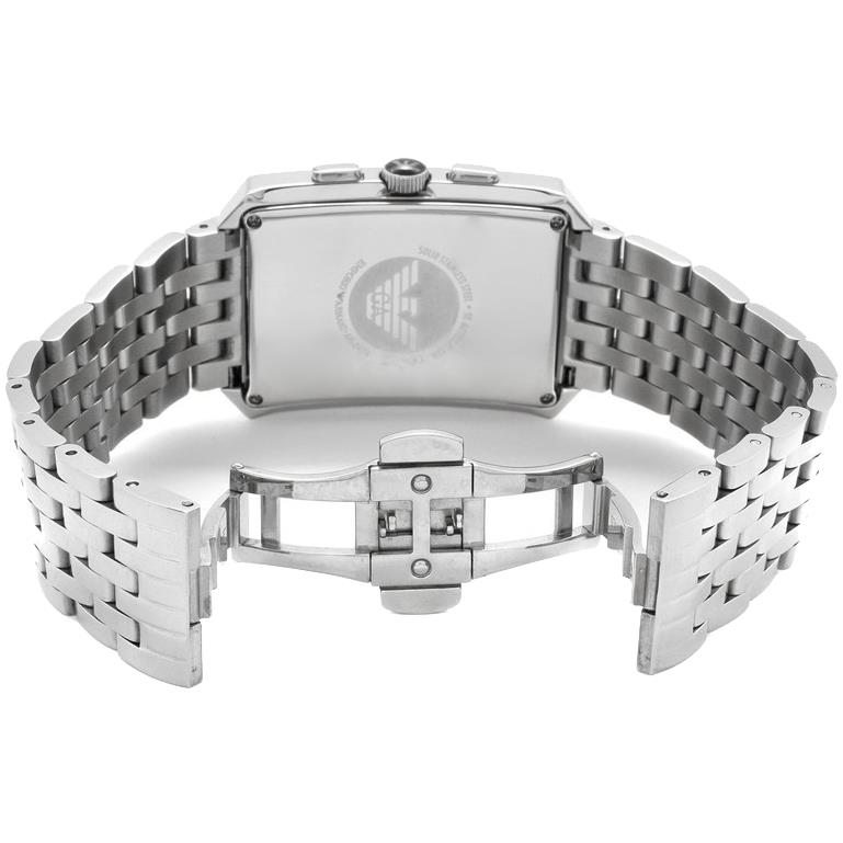 ساعت مچی مردانه امپریو آرمانی AR0474