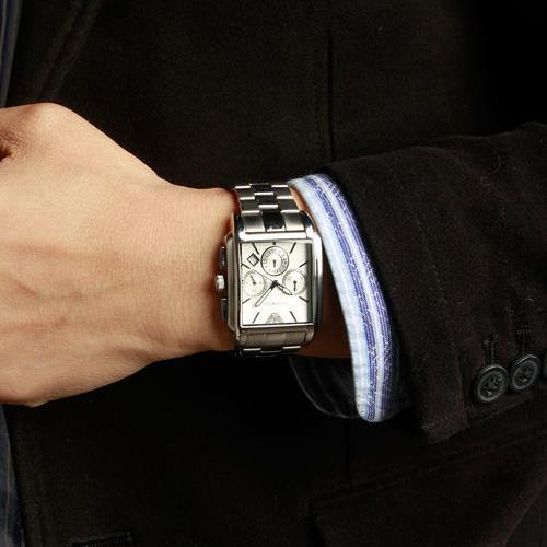 ساعت مچی مردانه امپریو آرمانی AR0483