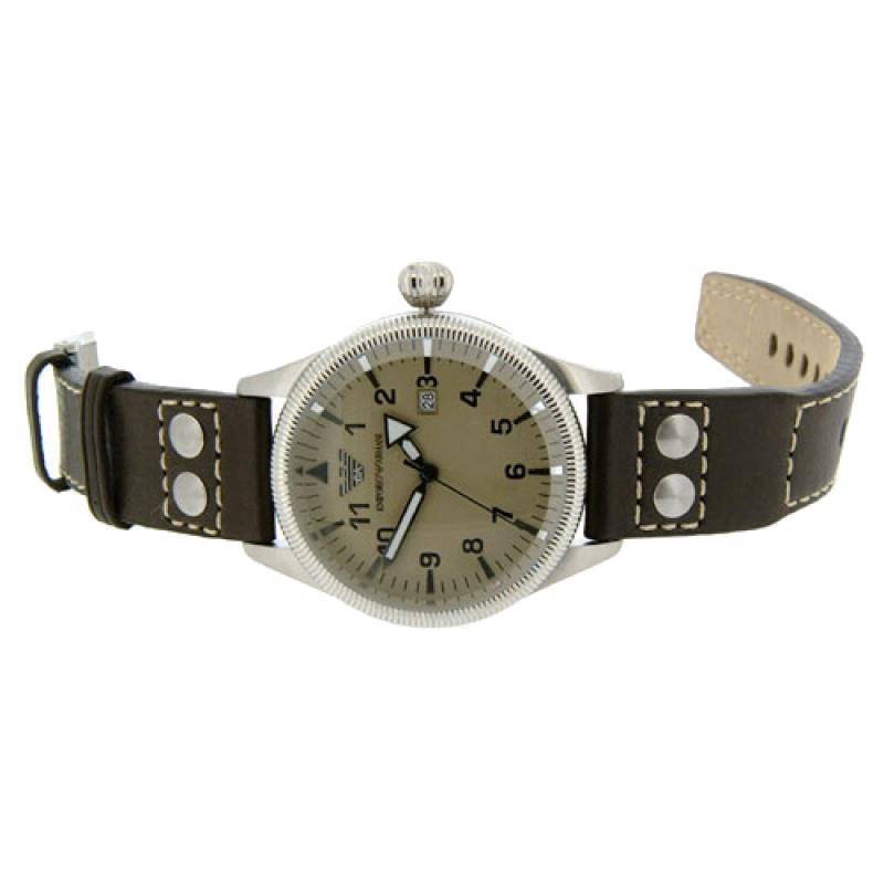 ساعت مچی مردانه امپریو آرمانی AR0513