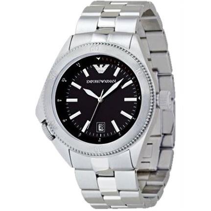 ساعت مچی مردانه امپریو آرمانی AR0560