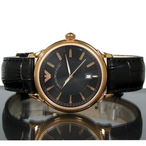 ساعت مچی مردانه امپریو آرمانی AR0578