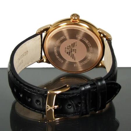 ساعت مچی مردانه امپریو آرمانی AR0578