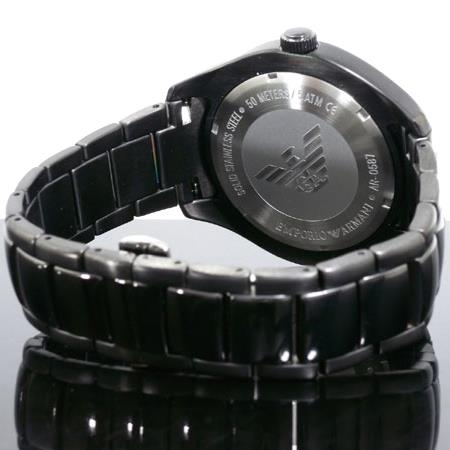 ساعت مچی مردانه امپریو آرمانی AR0587