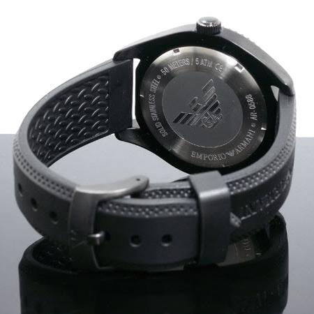 ساعت مچی مردانه امپریو آرمانی AR0588
