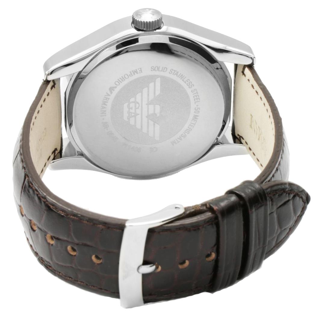 ساعت مچی مردانه امپریو آرمانی AR0645