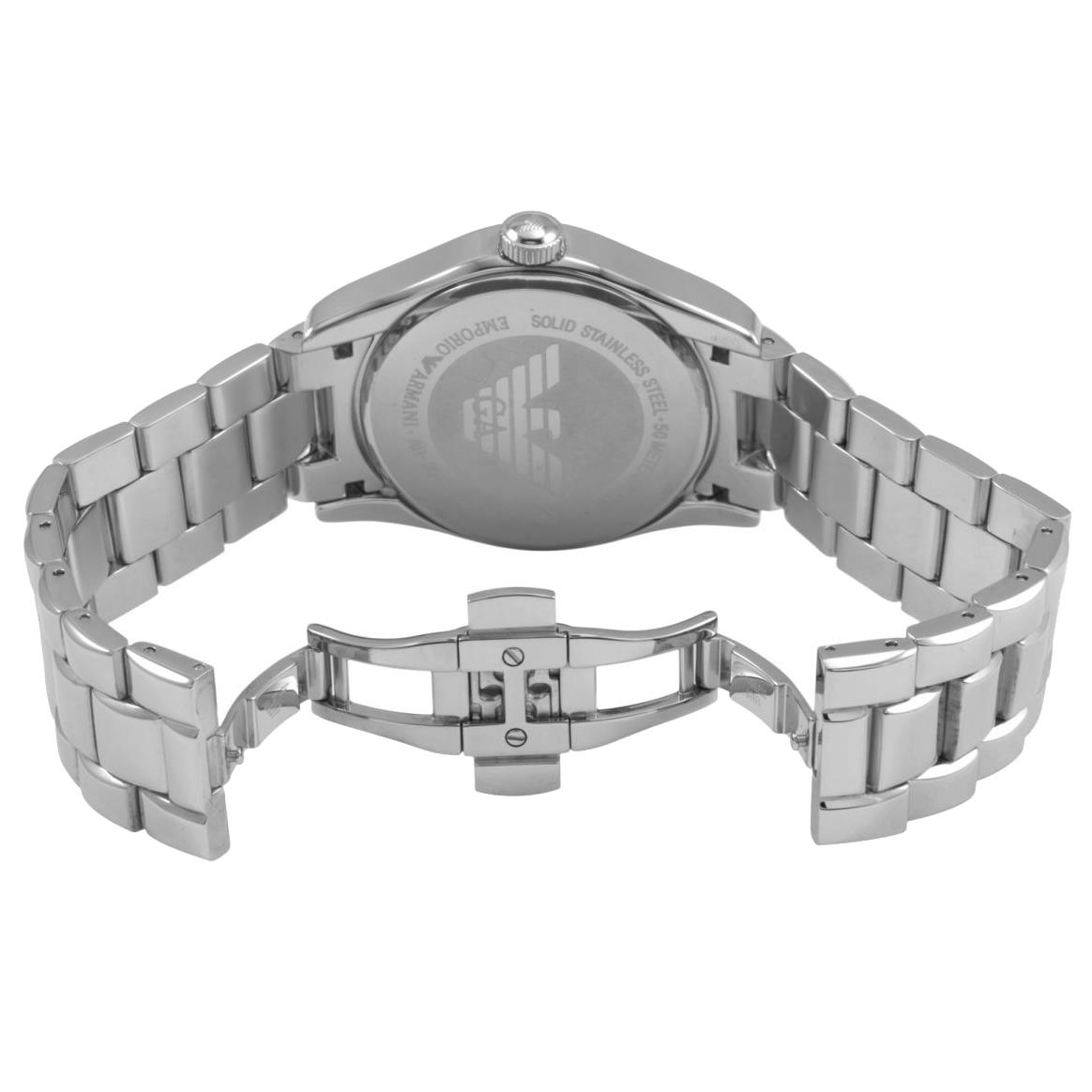 ساعت مچی مردانه امپریو آرمانی AR0647