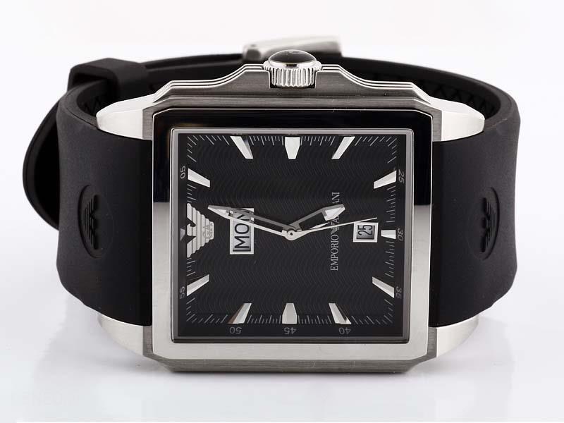 ساعت مچی مردانه امپریو آرمانی AR0653