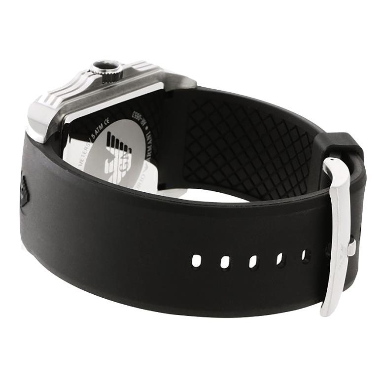 ساعت مچی مردانه امپریو آرمانی AR0653