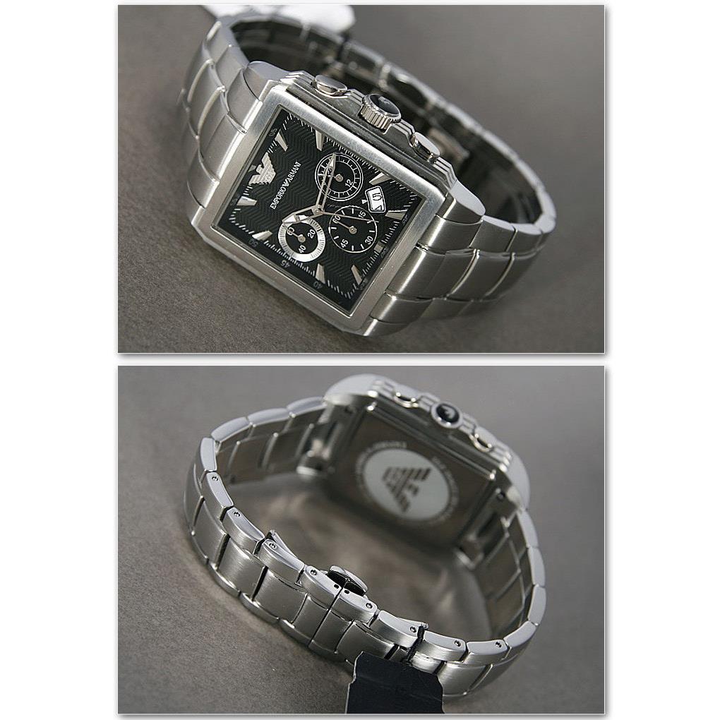 ساعت مچی مردانه امپریو آرمانی AR0659