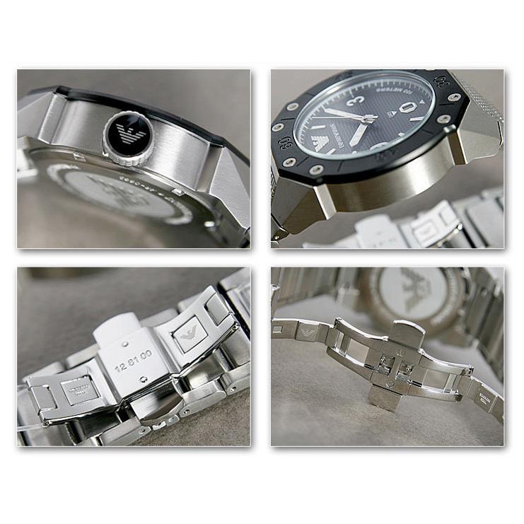 ساعت مچی مردانه امپریو آرمانی AR0663