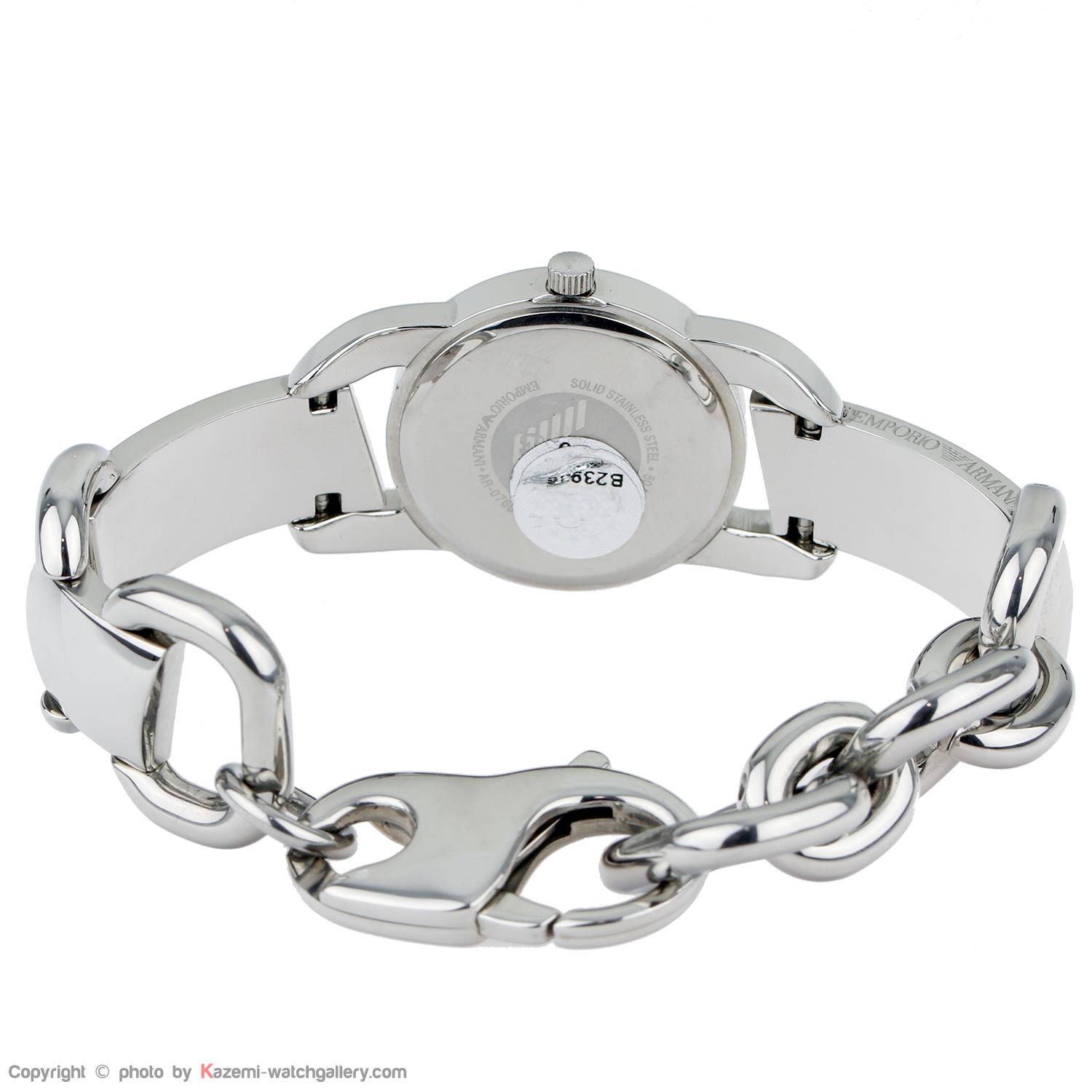 ساعت مچی زنانه امپریو آرمانی AR0760