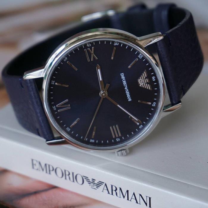 ساعت مچی زنانه امپریو آرمانی AR11012