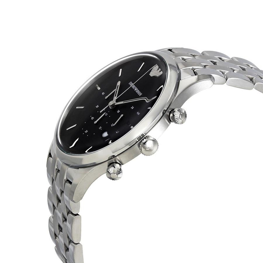 ساعت مچی مردانه امپریو آرمانی AR11017