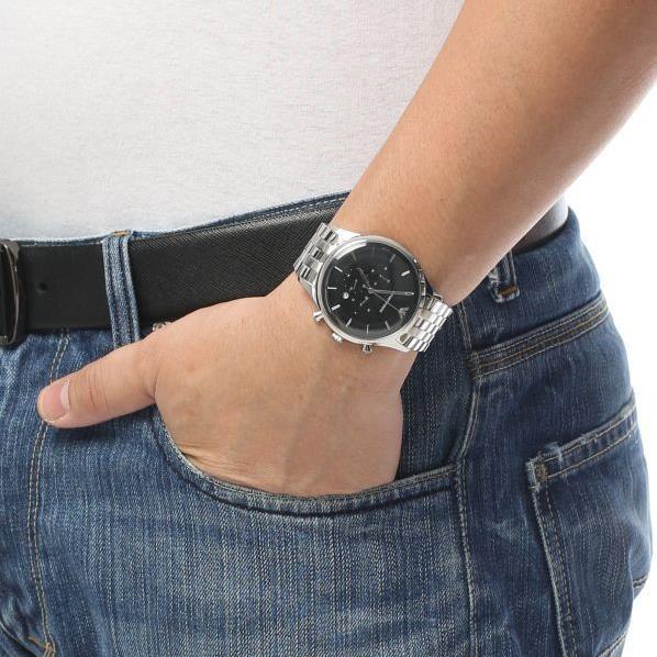 ساعت مچی مردانه امپریو آرمانی AR11017