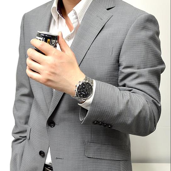 ساعت مچی مردانه امپریو آرمانی AR11017