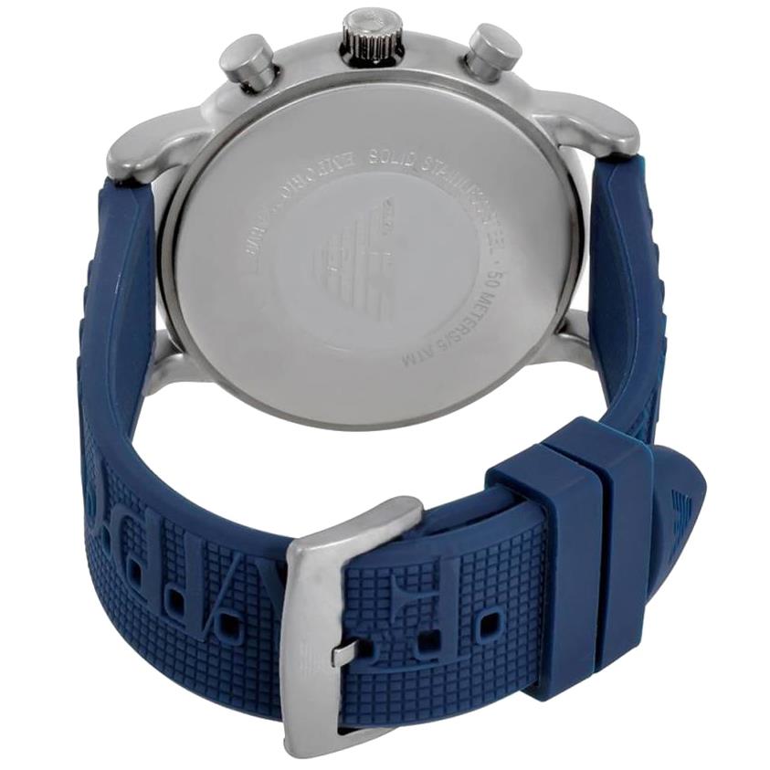 ساعت مچی مردانه امپریو آرمانی AR11023