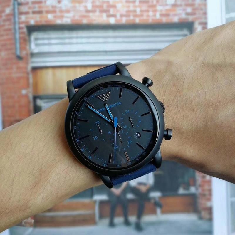 ساعت مچی مردانه امپریو آرمانی AR11023