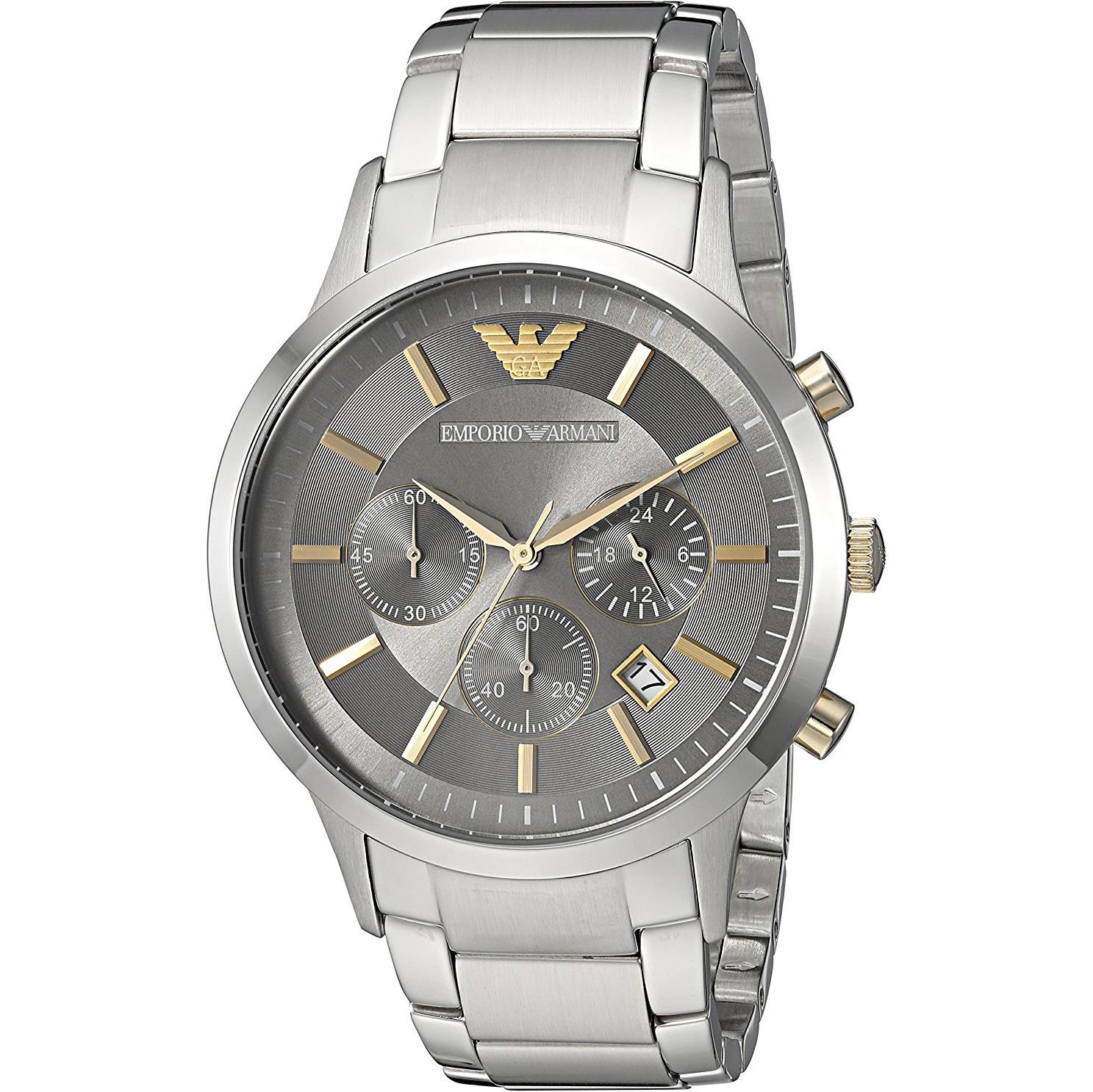 ساعت مچی مردانه امپریو آرمانی AR11047