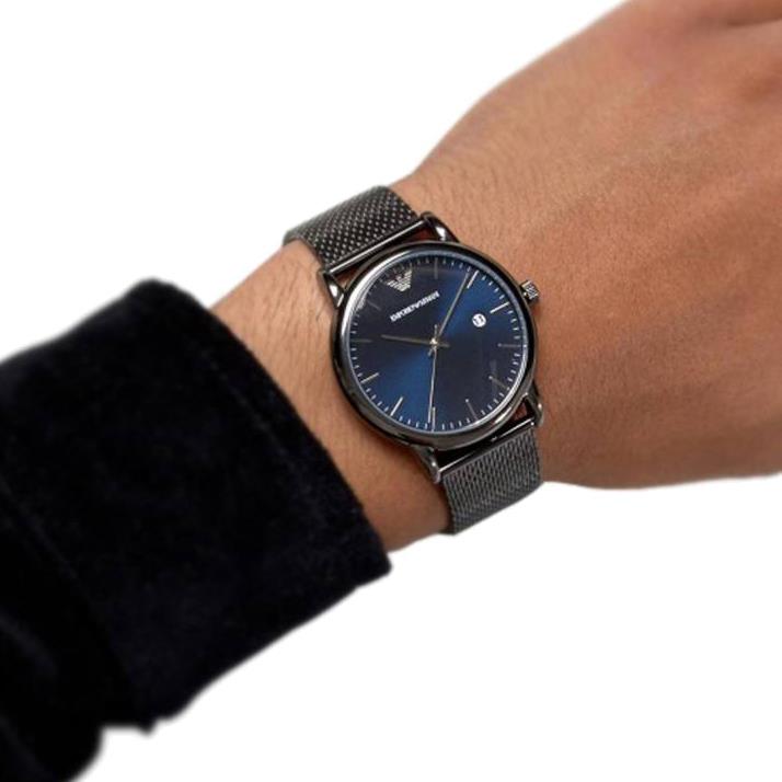 ساعت مچی مردانه امپریو آرمانی AR11053