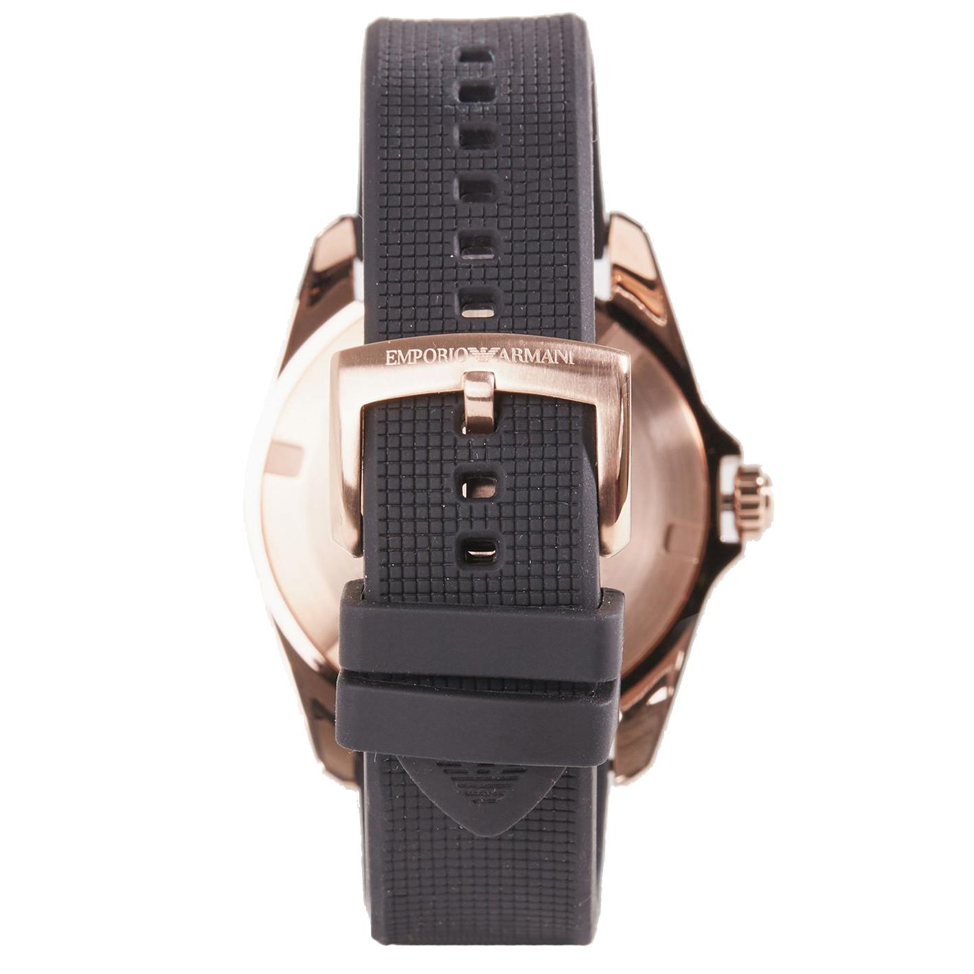 ساعت مچی مردانه امپریو آرمانی AR11101