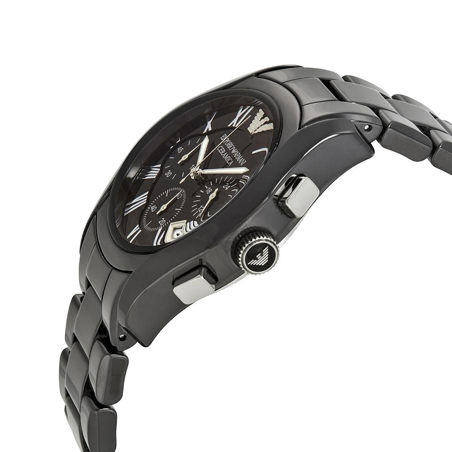 ساعت مچی مردانه امپریو آرمانی AR1400