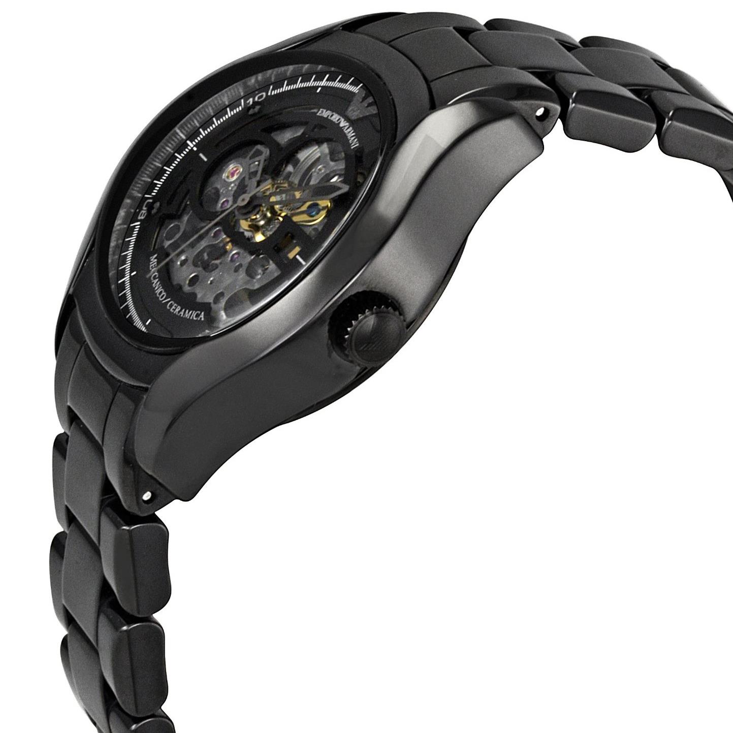 ساعت مچی زنانه امپریو آرمانی AR1427