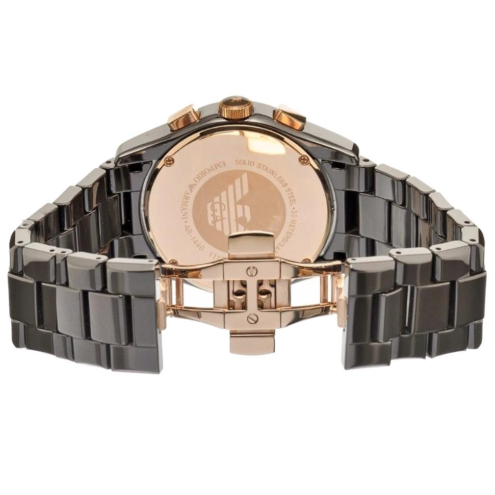 ساعت مچی مردانه امپریو آرمانی AR1446