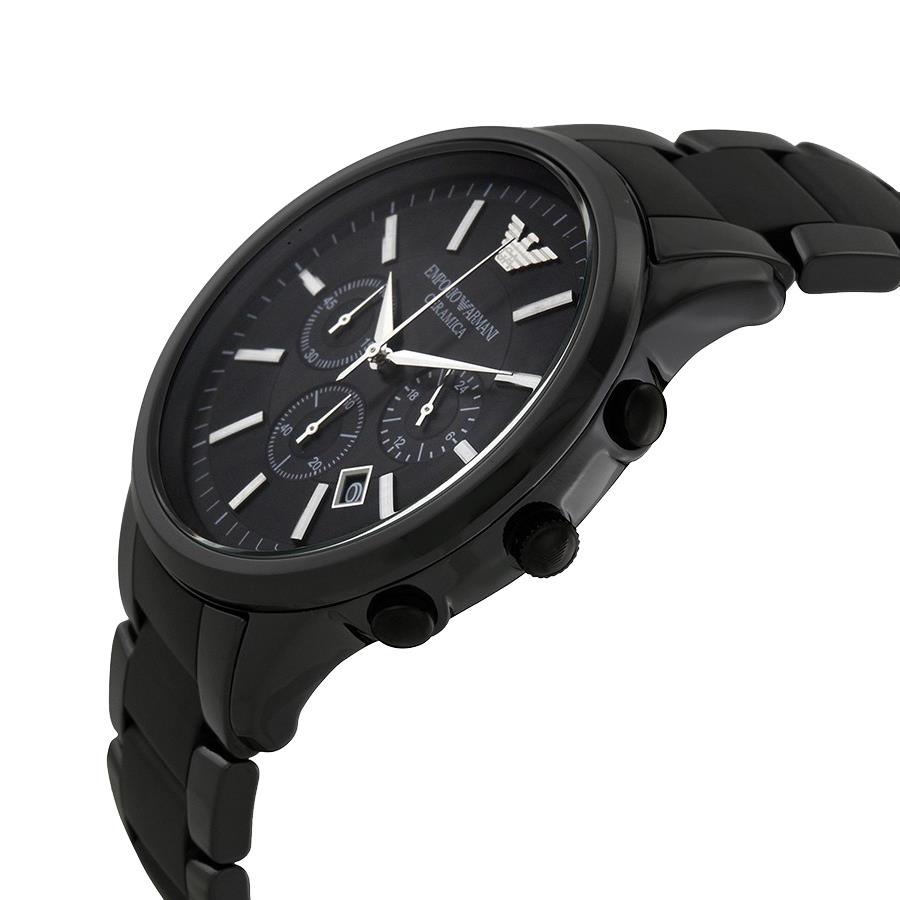 ساعت مچی مردانه امپریو آرمانی AR1451