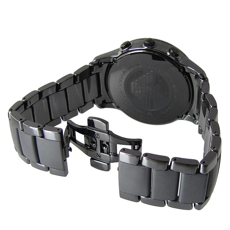 ساعت مچی مردانه امپریو آرمانی AR1451