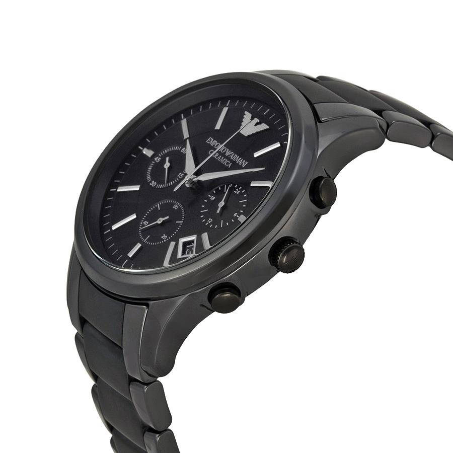 ساعت مچی مردانه امپریو آرمانی AR1452