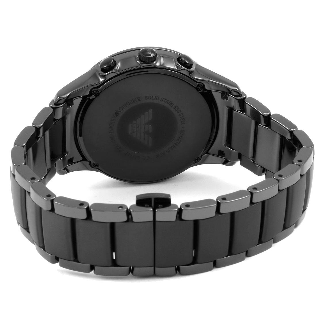 ساعت مچی مردانه امپریو آرمانی AR1452