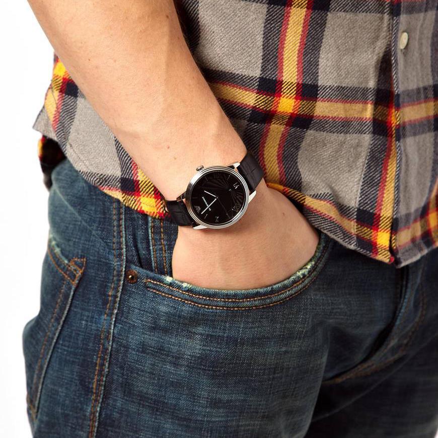 ساعت مچی مردانه امپریو آرمانی AR1611