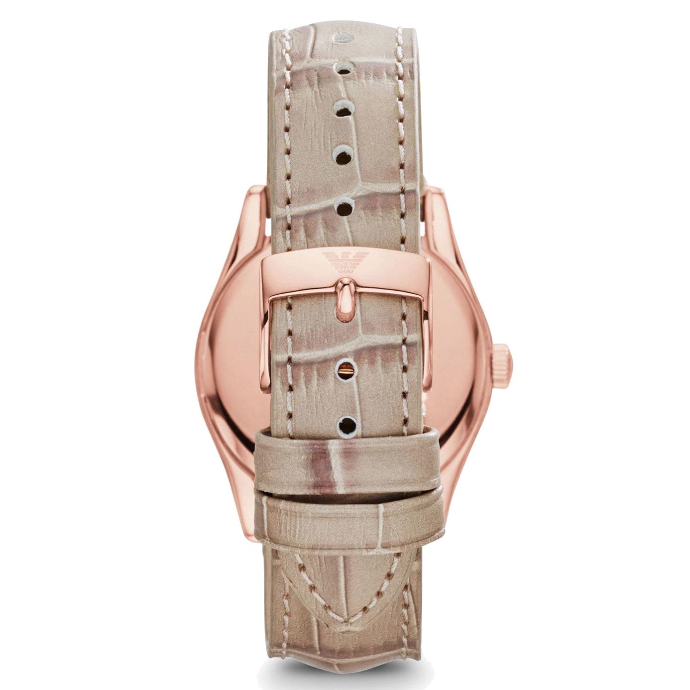 ساعت مچی زنانه امپریو آرمانی AR1670