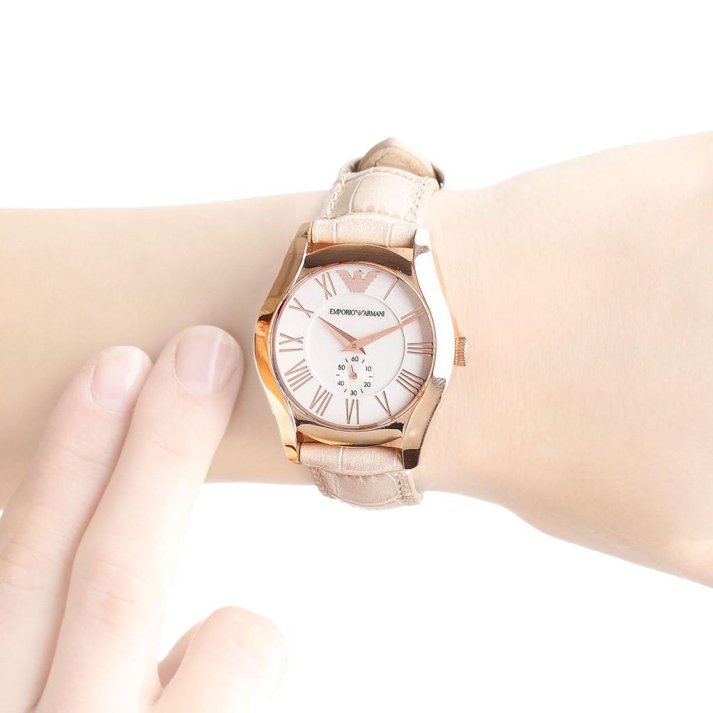 ساعت مچی زنانه امپریو آرمانی AR1670