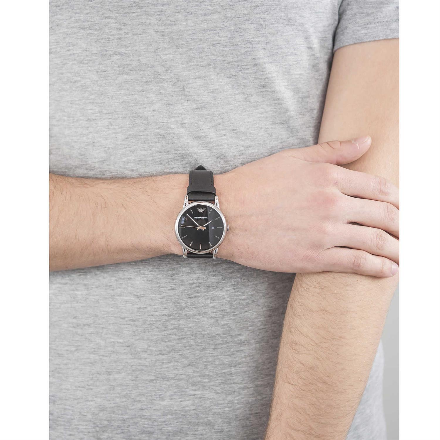 ساعت مچی مردانه امپریو آرمانی AR1692