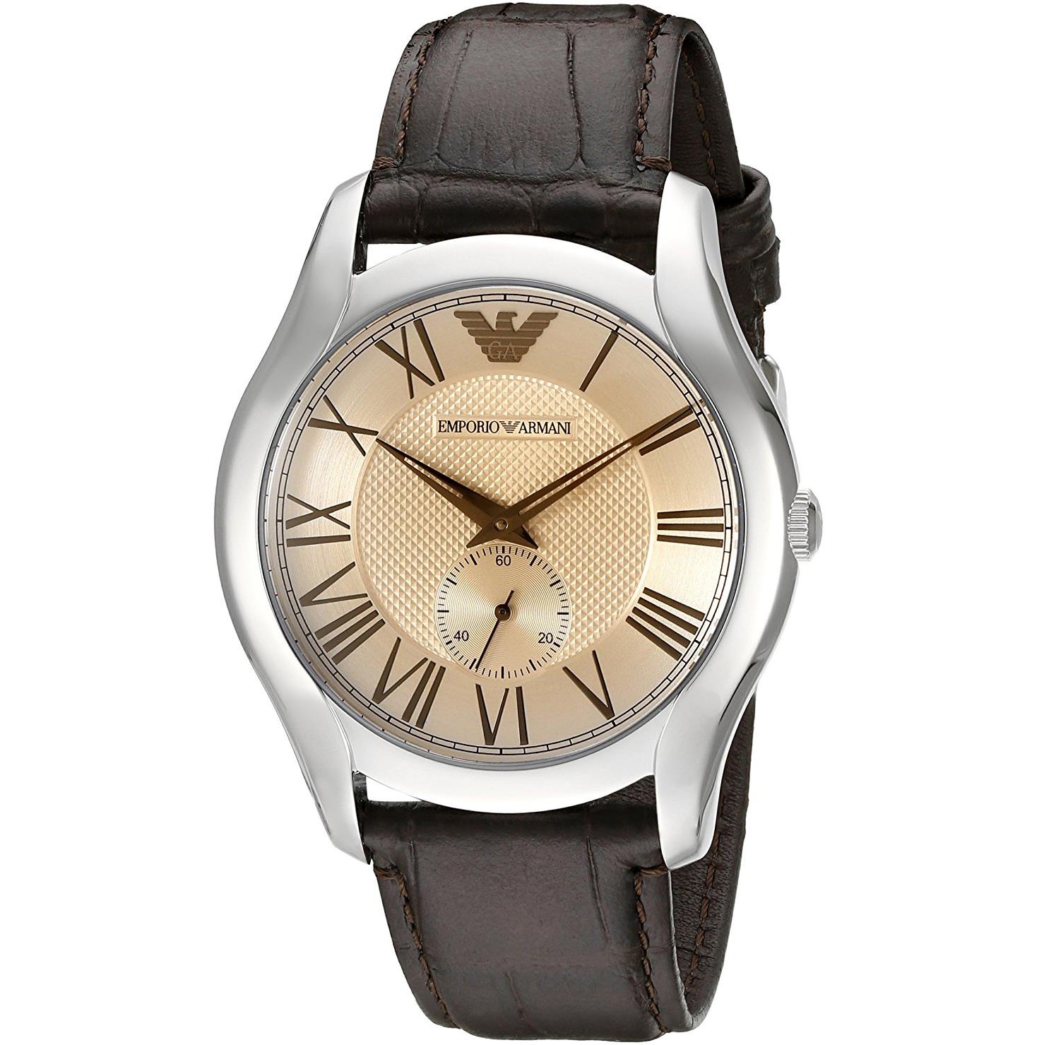 ساعت مچی مردانه امپریو آرمانی AR1704