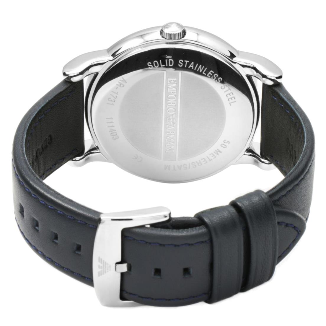 ساعت مچی مردانه امپریو آرمانی AR1731