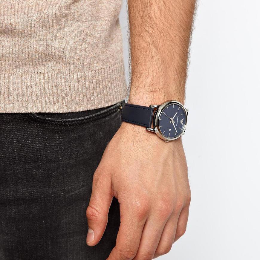 ساعت مچی مردانه امپریو آرمانی AR1731