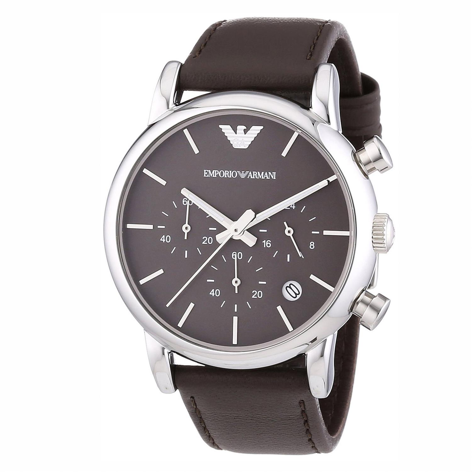ساعت مچی مردانه امپریو آرمانی AR1734
